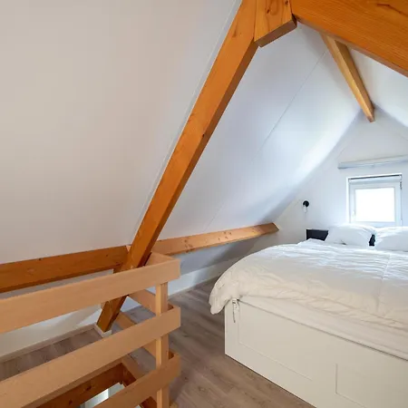 Ferienhaus In With Garden, Cleaning Included *